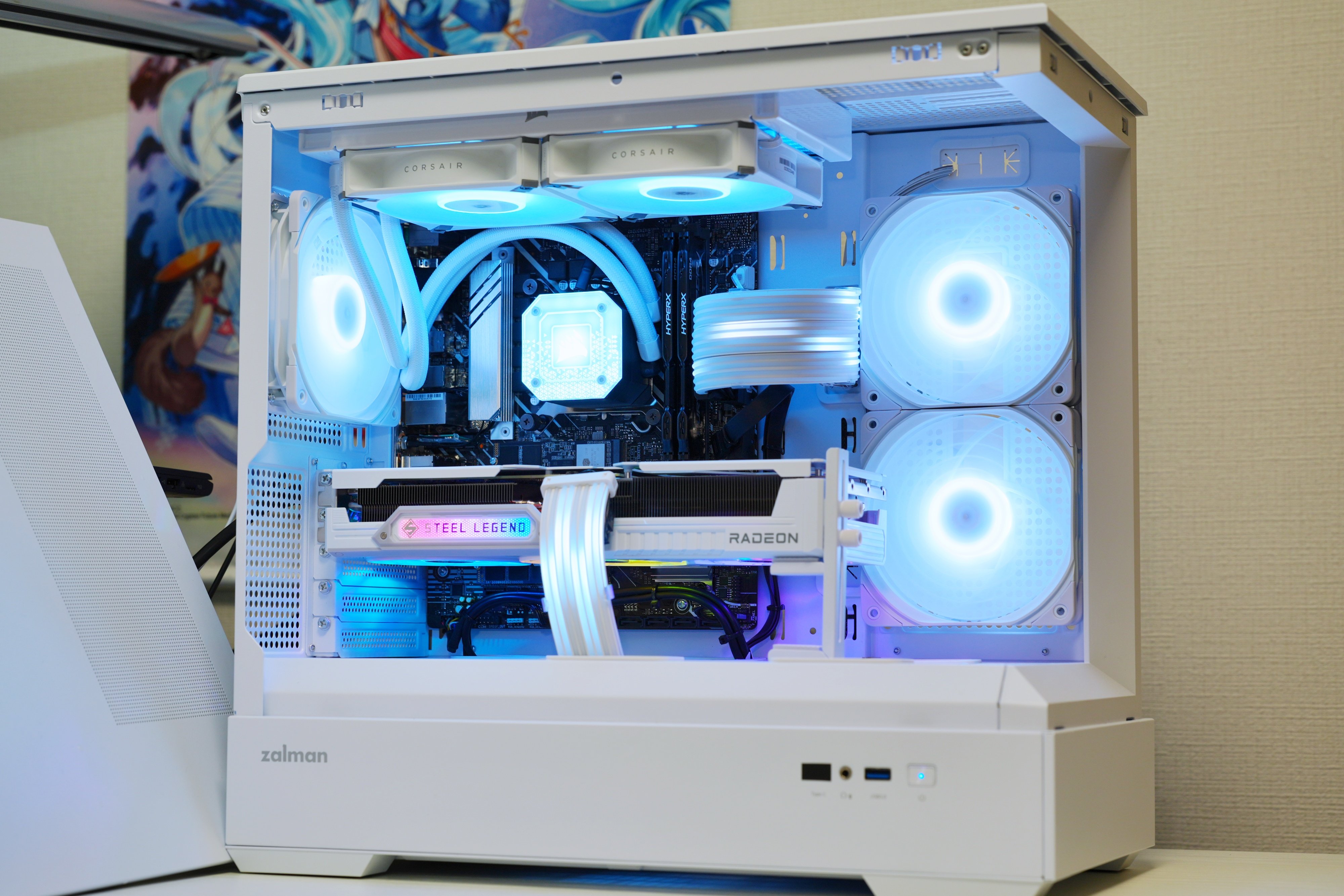 曾様、専用ページ FSD全装備型。 My X(twitter) has never been growing well but