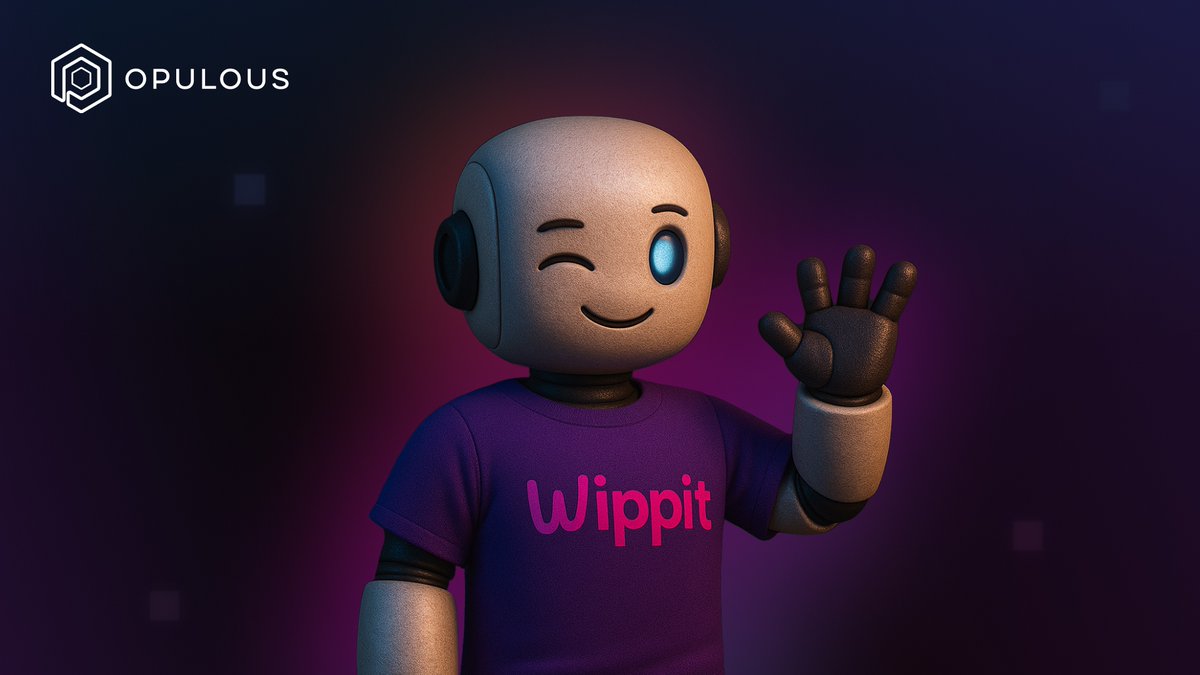 60% of musicians use AI for sound, visuals, or lyrics—but barely for socials. That’s where Wippit comes in:

✅ Suggests what to post
✅ Connects to your Spotify/TikTok
✅ Matches your drops &amp; vibe

Artists are automating the studio. Wippit helps you automate the strategy.
