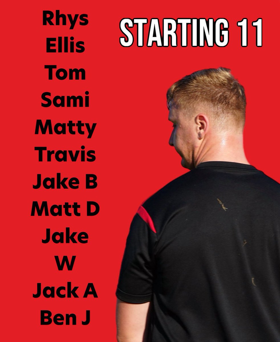 Team for this evening.. ❤️