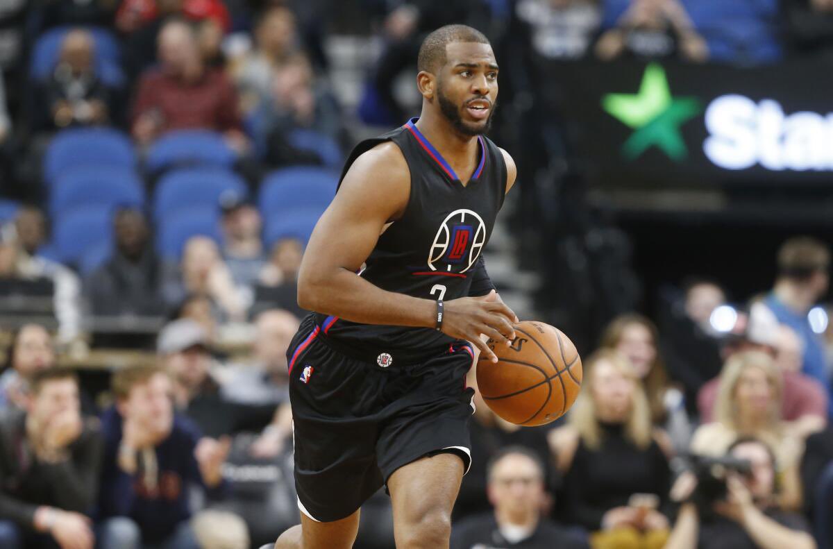 EnjoyBBall's tweet image. Chris Paul back on the Clippers…
What other legends made a return to the team they’re most known for?
KG, Iverson, Pippen, Dame, who else? 🤔