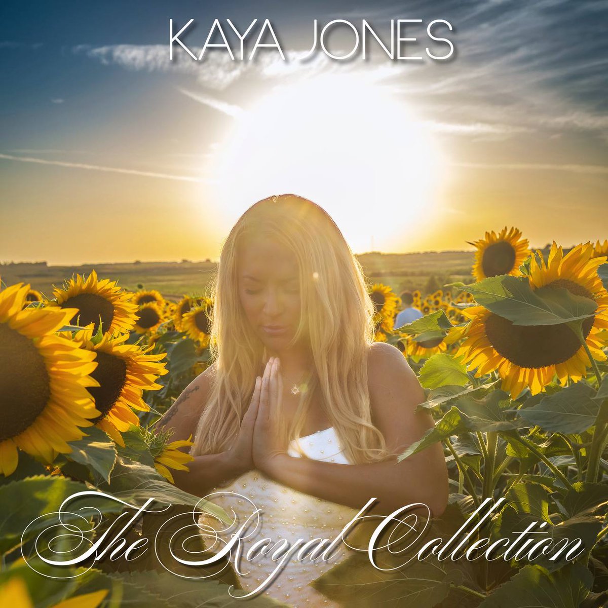 TheJacyProject's tweet image. Kaya Jones Releases The Royal Collection in Partnership with The JACY Project
Kaya Jones, former Pussycat Doll and fearless voice in the entertainment industry, unveils her latest work, The Royal Collection—a bold, genre-defying album that marks a new chapter in creator-led…