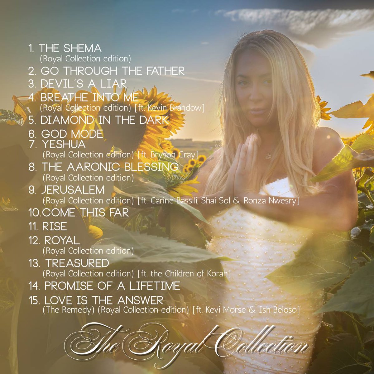 TheJacyProject's tweet image. Kaya Jones Releases The Royal Collection in Partnership with The JACY Project
Kaya Jones, former Pussycat Doll and fearless voice in the entertainment industry, unveils her latest work, The Royal Collection—a bold, genre-defying album that marks a new chapter in creator-led…