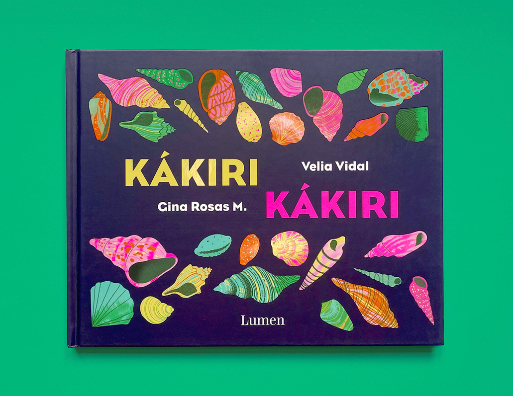 _illustrationX's tweet image. Gina Rosas Moncada brings poetic realism to life in her latest picture book for @penguinrandom.
Read the story: ow.ly/kULk50WsOfQ
#WEAREILLUSTRATIONX #design #publishing #picturebooks #outdoors #community #vivid #GinaRosasMoncada #PenguinRandom