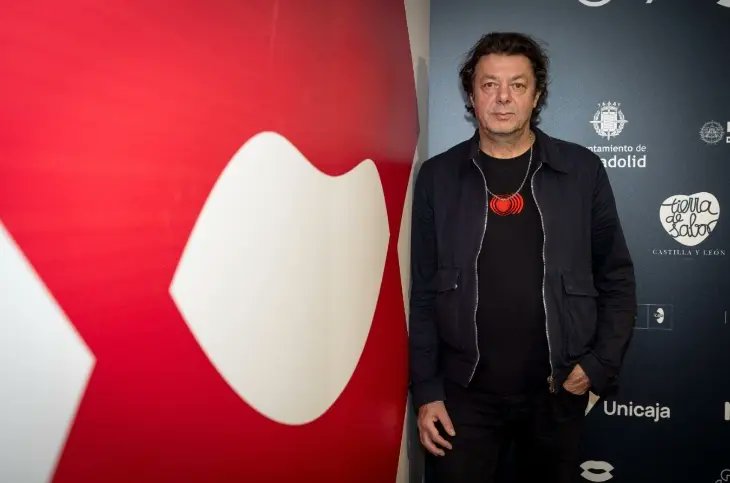 Cine negro alemán, que nos dejó impresionados en la pasada @seminci fue ÚLTIMO ROBO EN BERLÍN, sin estreno en España, podrá verse en <a href="/atlantidafilm/">Atlàntida Mallorca Film Fest</a> Reseña en este enlace destinoarrakis.com/ultimo-robo-en…