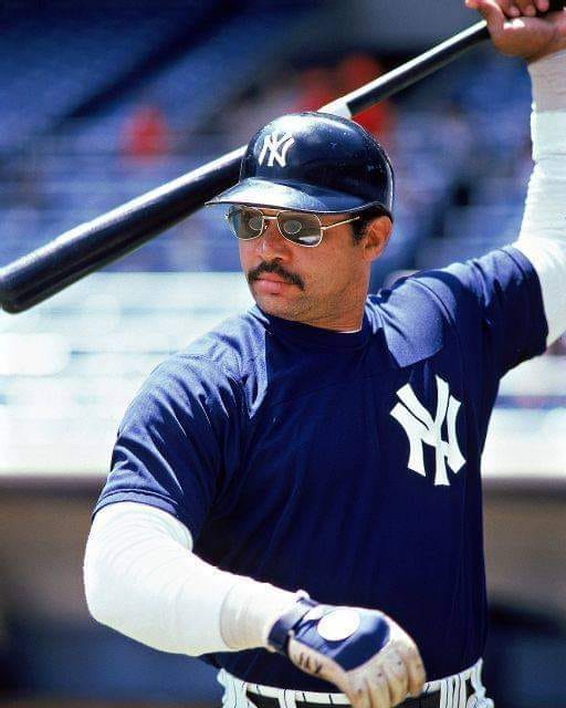 peterkidder's tweet image. Reggie Jackson