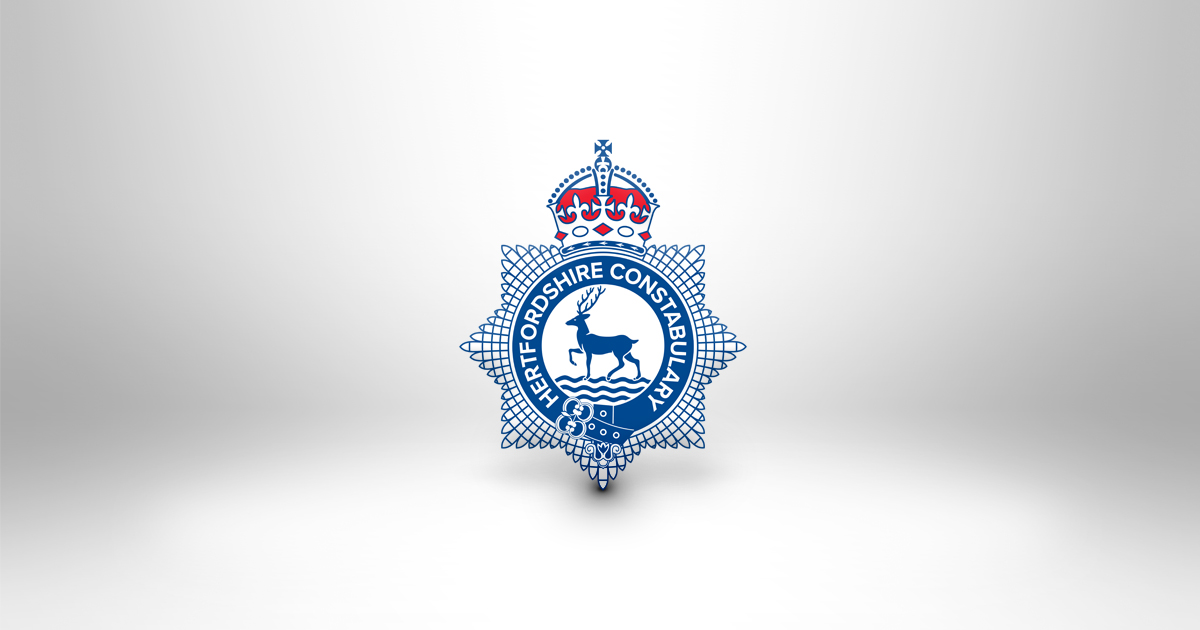 HertsPolice's tweet image. We are currently at the scene of a road traffic collision on Fairlands Way, #Stevenage. The road has been closed at the junctions with Webb Rise and Bedwell Crescent. Please avoid the area and take an alternative route.