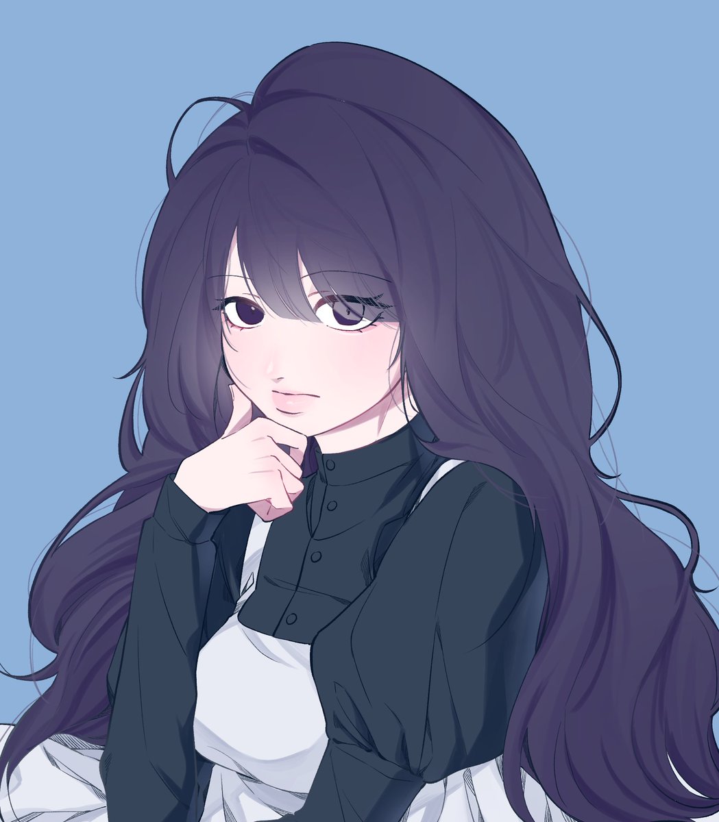 sajame77's tweet image. 여자.