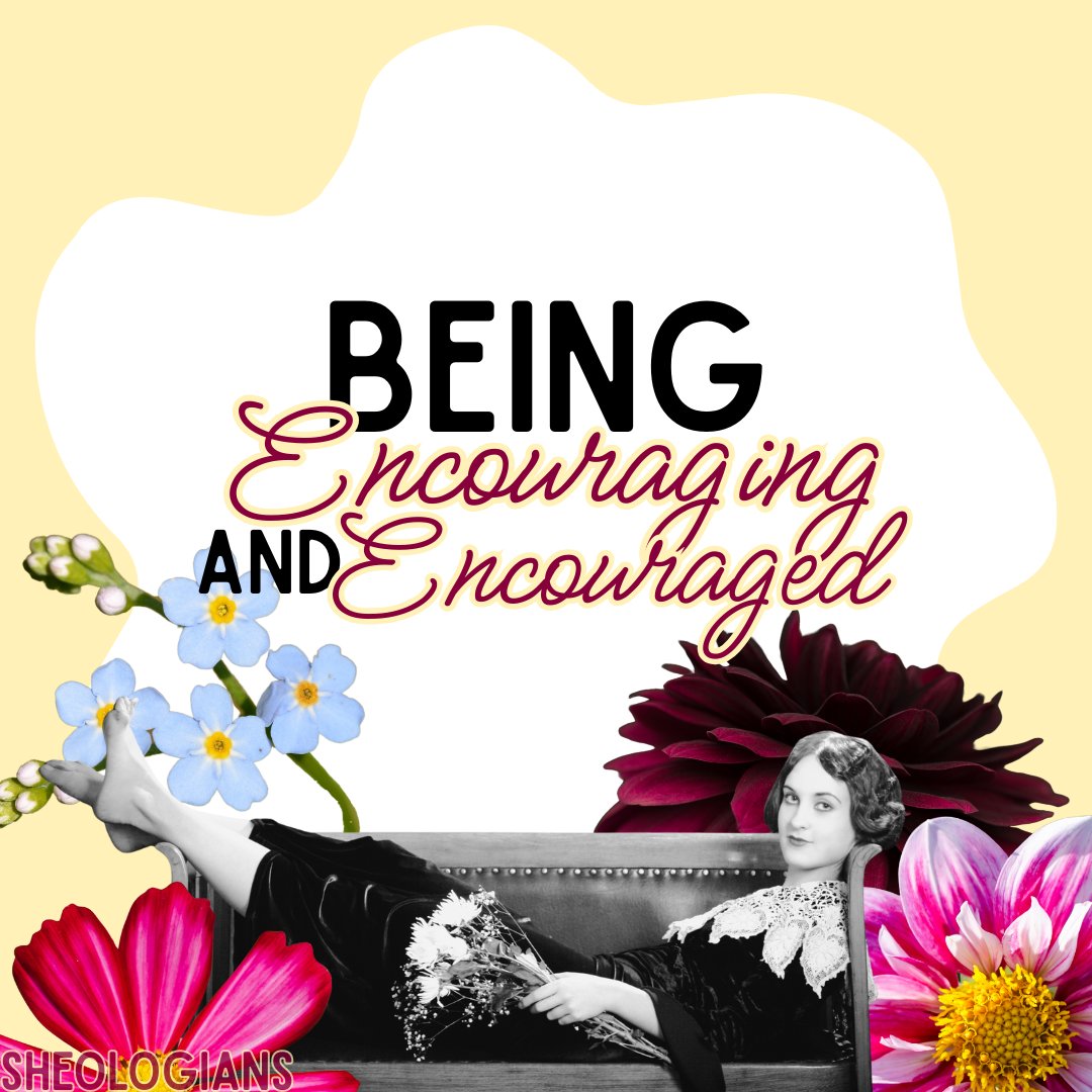 SummrWrites's tweet image. 🎙️After we discuss the propaganda in children’s books that is hidden by beautiful artwork (at least, it used to be!), and the foods that everyone pretends to love but secretly hates, we discuss being happy consumers of biblical encouragement! Join us!
▶️Press play wherever you…