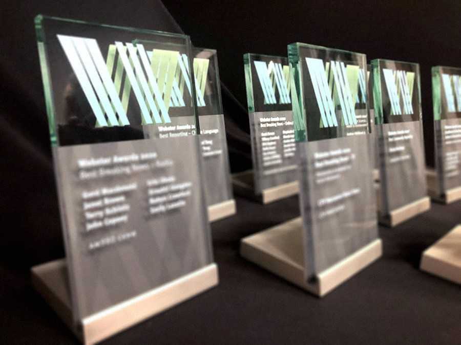 JackWebsterFdn's tweet image. Journalists in BC- it's your final week to submit for a Webster Award. You've been thinking that story you did is Webster-worth, so just do it. More here: jackwebster.com/webster-awards…