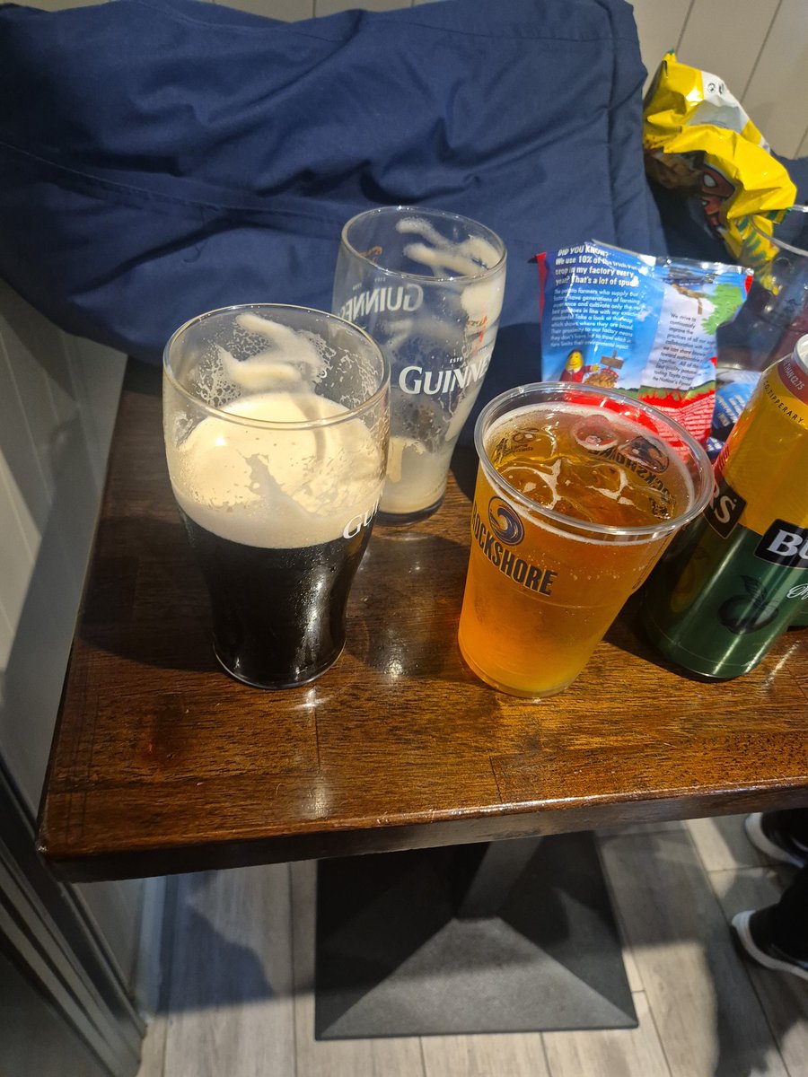 What a fucking Monday hon the premier