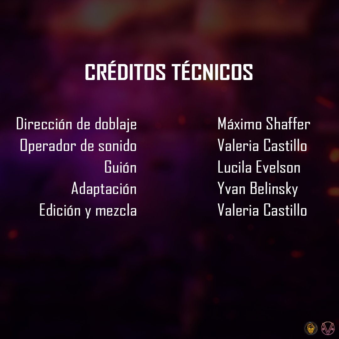 Voces Conectadas tweet media