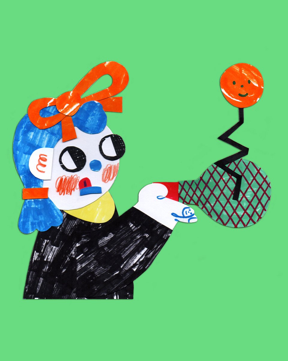 holaflora_te's tweet image. Amigos! tengo una gran noticia
En agosto estare dando un taller de ilustración con recortes!
vamos a pasar la tarde divirtiéndonos y dibujando con recortes.
En mi perfil vas a encontrar el link al formu con toda la info del taller, los honorarios y un espacio para anotarte ✂️