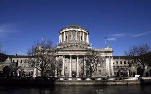 courtsnewsIRL's tweet image. More than 70 asylum seekers staying at a controversial centre in Athlone have been offered alternative housing while the government prepares emergency legislation to fast-track refugee accommodation, the High Court has heard.
courtsnewsireland.ie/asylum-seekers…