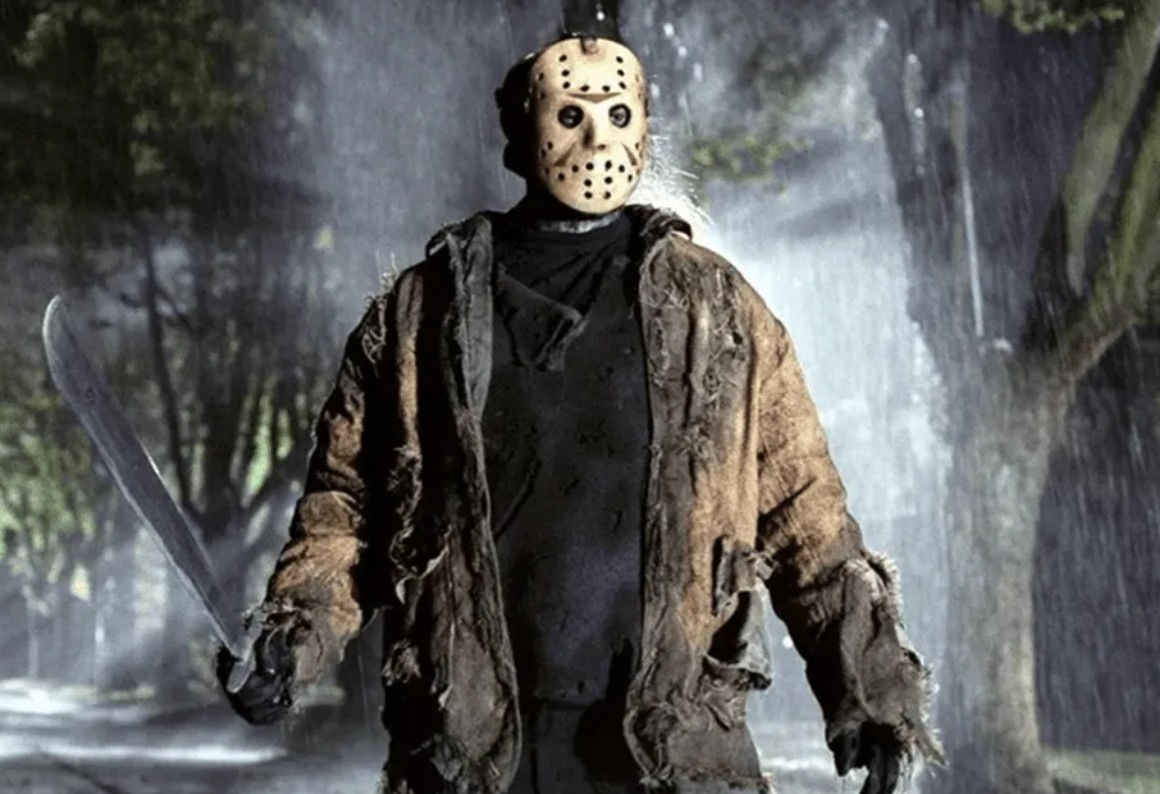RealScreenGeek's tweet image. Jason Voorhees Officially Cast In ‘Crystal Lake’ Series: bit.ly/3H0Vks6