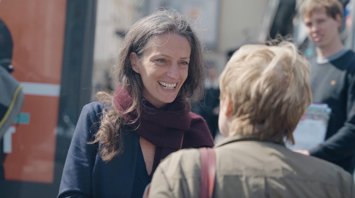 A_Oberdorff's tweet image. 🔴 Info @lopinion_fr | Quitterie de Villepin dans les rangs pour être candidate sur la deuxième circonscription de Paris ? L’ex-responsable de la campagne numérique de Bayrou en 2007, aujourd’hui proche de Lucie Castets, se positionne sur ce secteur où elle fut candidate en 2022,…