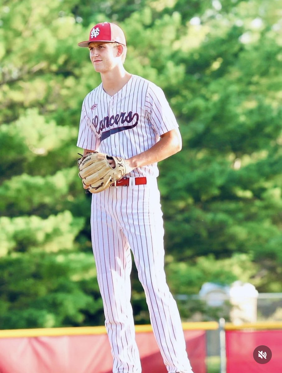 Carson and Kye left their mark on the Lancer Record Boards!
Season- Kye: 2nd most wins (9), 2nd (78) and 4th (73) K’s Carson: 4th most hits (59) Triples (4) 1st Triples (3) 2nd 
Career- Kye: 4th most wins (15), 2nd most K’s (172) 
Carson: 2nd most triples (7) 4th career BA .411