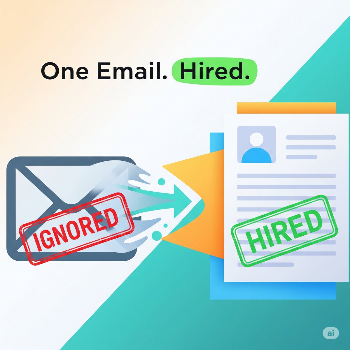 AvinashSingh_20's tweet image. The difference between getting ignored and getting hired? One good email.
I’ve compiled ready-to-use cold email templates that helped many people land jobs, internships, and referrals.
✅ Job Inquiry
✅ LinkedIn Connect
✅ Referral Ask
✅ Follow-Up
✅ Cover Letter
📩 Steal…