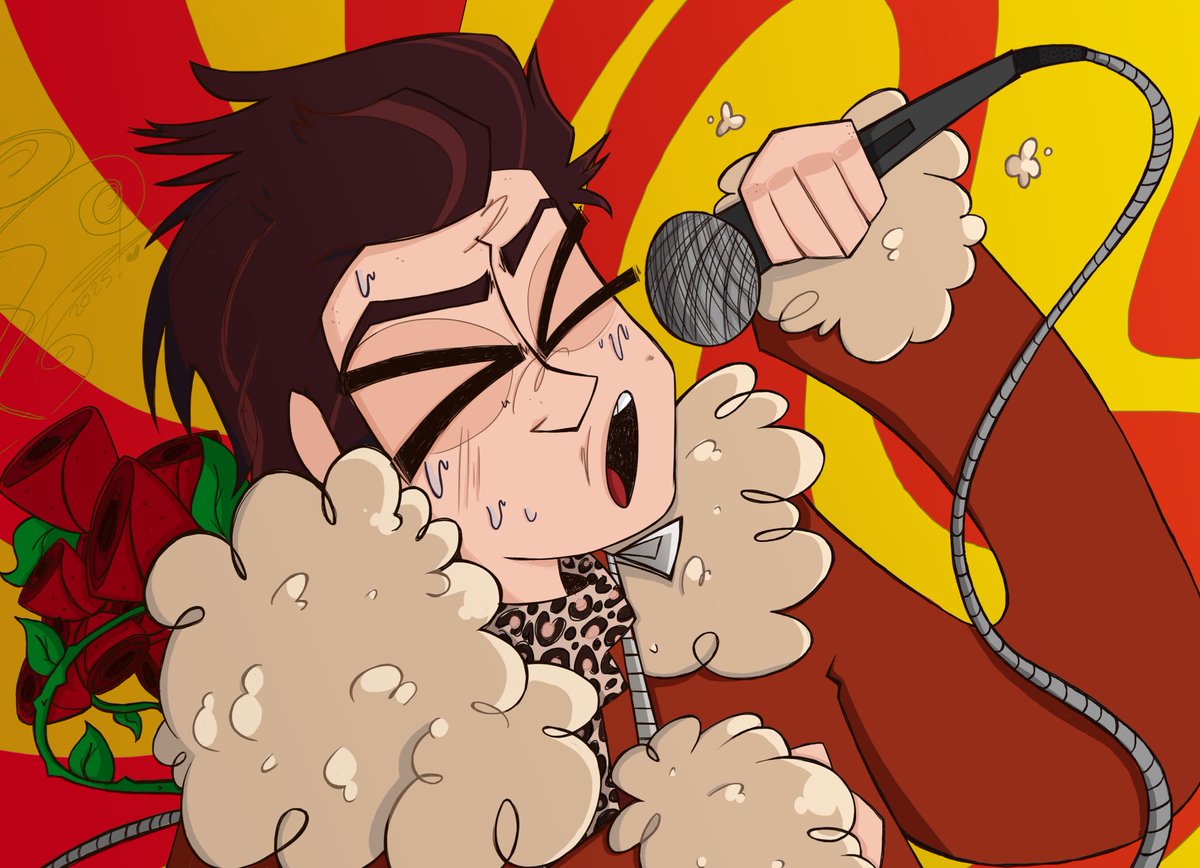 madamefigarland's tweet image. i am smellin’ like the rose that somebody gave me ‘cause i’m dead and bloated 

#scottweiland #stonetemplepilots