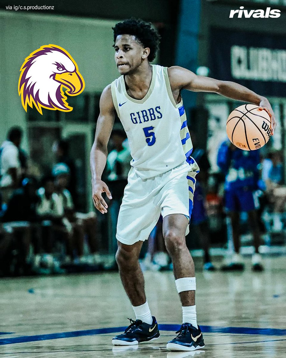 Rivals_HS's tweet image. NEWS: 2027 4-star PG Oneal Delancy announces he will be transferring from St. Petersburg Gibbs to Montverde Academy
Read: on3.com/high-school/ne…