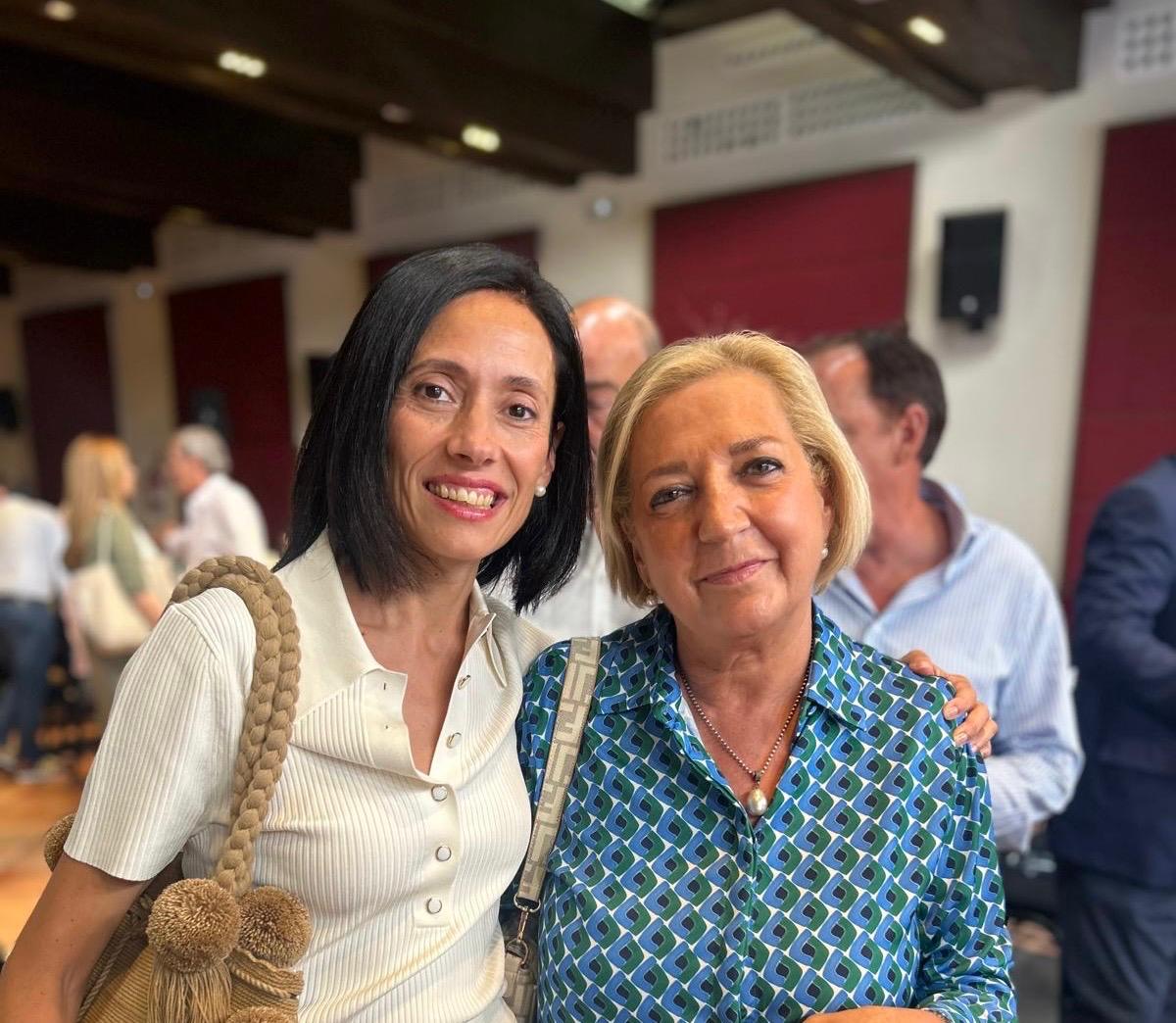 Paloma Sanz 🇪🇦 (@paloma_ppsg) on Twitter photo 📍En la Junta Directiva del <a href="/PPopularCyL/">PP Castilla y León</a> con <a href="/Mtelladof/">Miguel Tellado</a>
🗣️ <a href="/alferma1/">Alfonso F. Mañueco</a>: “Nada de pausa este verano. Seguimos al 100% hasta las autonómicas de marzo.”
🌾 “Daremos la batalla para conseguir la mejor PAC para Castilla y León.”
💪 Compromiso, unidad y futuro. #PPCyL #CastillayLeón 📍En la Junta Directiva del <a href="/PPopularCyL/">PP Castilla y León</a> con <a href="/Mtelladof/">Miguel Tellado</a>
🗣️ <a href="/alferma1/">Alfonso F. Mañueco</a>: “Nada de pausa este verano. Seguimos al 100% hasta las autonómicas de marzo.”
🌾 “Daremos la batalla para conseguir la mejor PAC para Castilla y León.”
💪 Compromiso, unidad y futuro. #PPCyL #CastillayLeón
