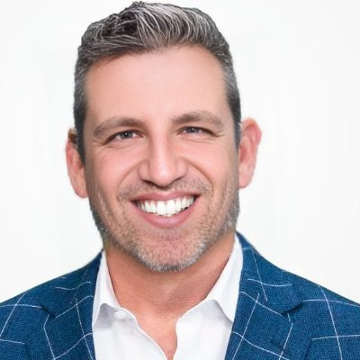 if you see this guy odds are he owns a piece of everything you spent money on today