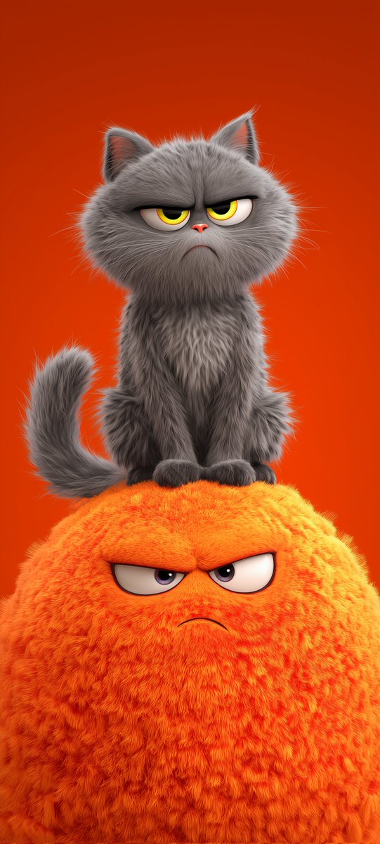 MinimalWallz's tweet photo. Cute Cat HD 4k wallpaper free download. https://t.co/VqifSZgg6z