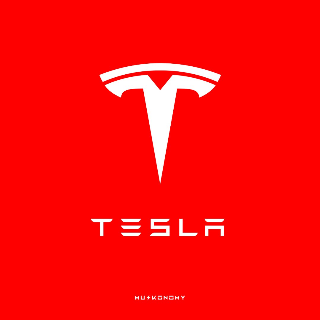 muskonomy's tweet image. 🚨NEWS: Bank of America just raised its TSLA price target to $341 (up from $305)
They cite growing confidence after Tesla kicked off Robotaxi service in Austin. a key step toward delivering unsupervised FSD by end of 2025.