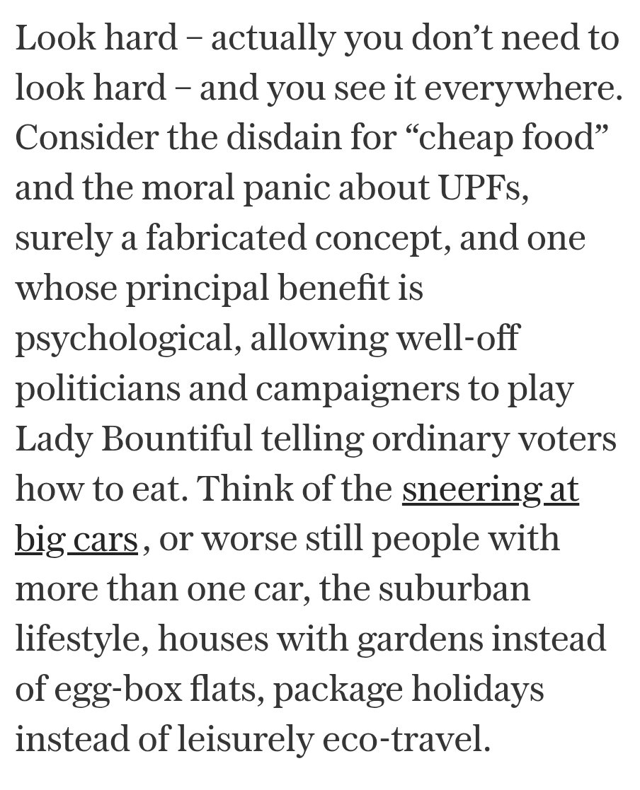 DavidGHFrost's tweet image. "As Britain’s Leftist puritans enforce rationing, America lives in abundance"
I've written in the @Telegraph tonight about our establishment's refusal to adopt an abundance mentality and their fundamentally disdainful attitude to economic growth. 👇
telegraph.co.uk/gift/e8f85378b…