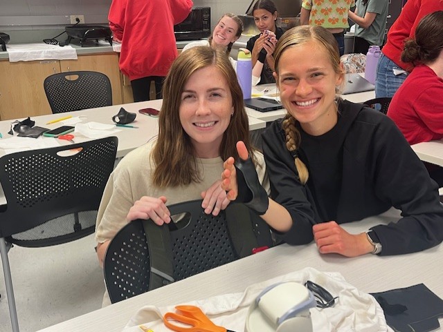 OhioStateOT tweet media