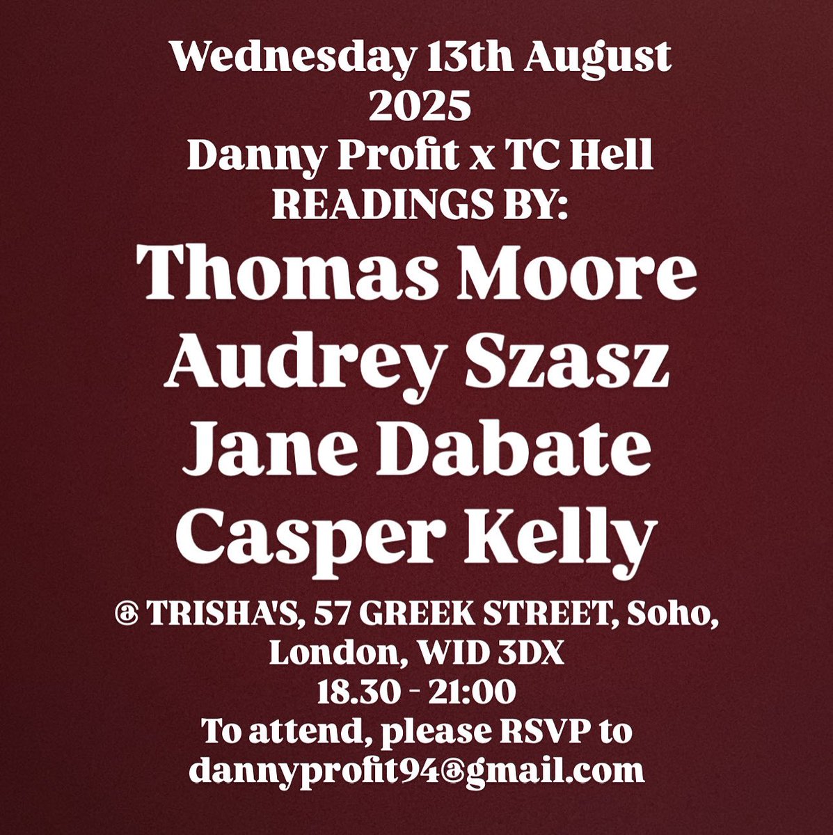 Thomas (@thomasmoronic) on Twitter photo 