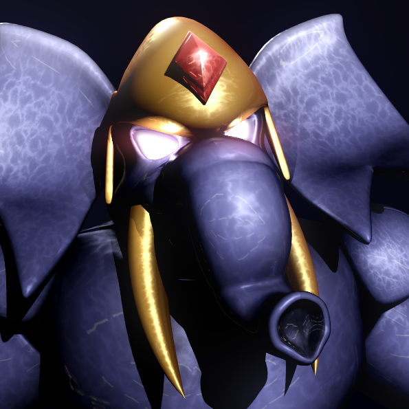 BennetJL_89's tweet image. King Ivan!
Model by me
Design by: @ EARPHONEJOCK
#FNAF