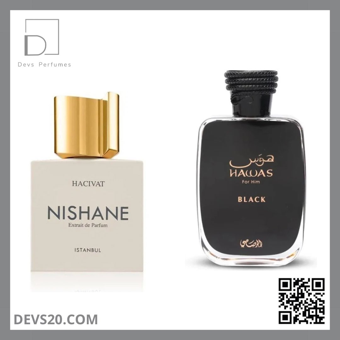 devs_per's tweet image. عملاءنا الكرام 👋🏻..

وفرنا كمية جديدة من عطر هوس بلاك من الرصاصي ب 97 ريال فقط ..

أفضل بديل لنيشاني هاسيفات 👍🏻.. 

كود الخصم : RHS 

العطر أصلي 100% 🫡..