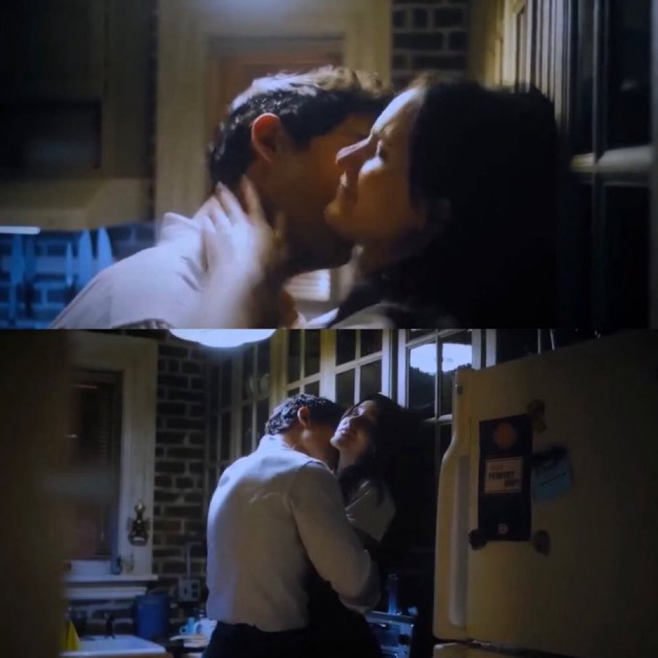 DiscipleOfBrad's tweet image. 12 and Clara did this after the Mummy on the Orient Express by the way