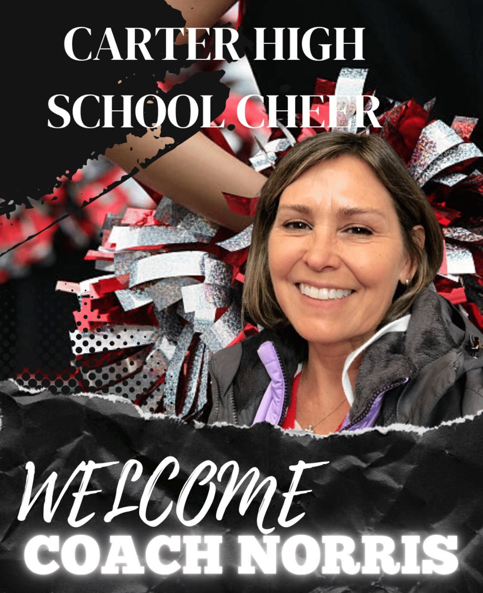 Welcome Coach Norris