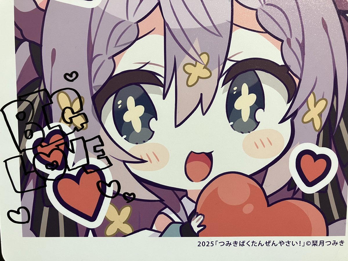 ねねのさぶ🤍 (@khk_2nd) / X