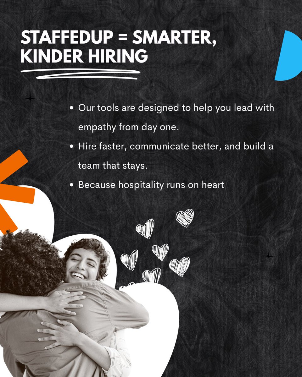 StaffedUp tweet media