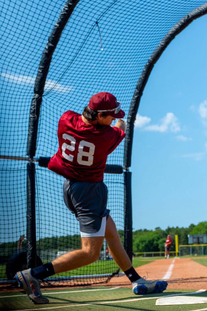 Pre-game swings in Y-D

#GuardTheGate #GoGatemen