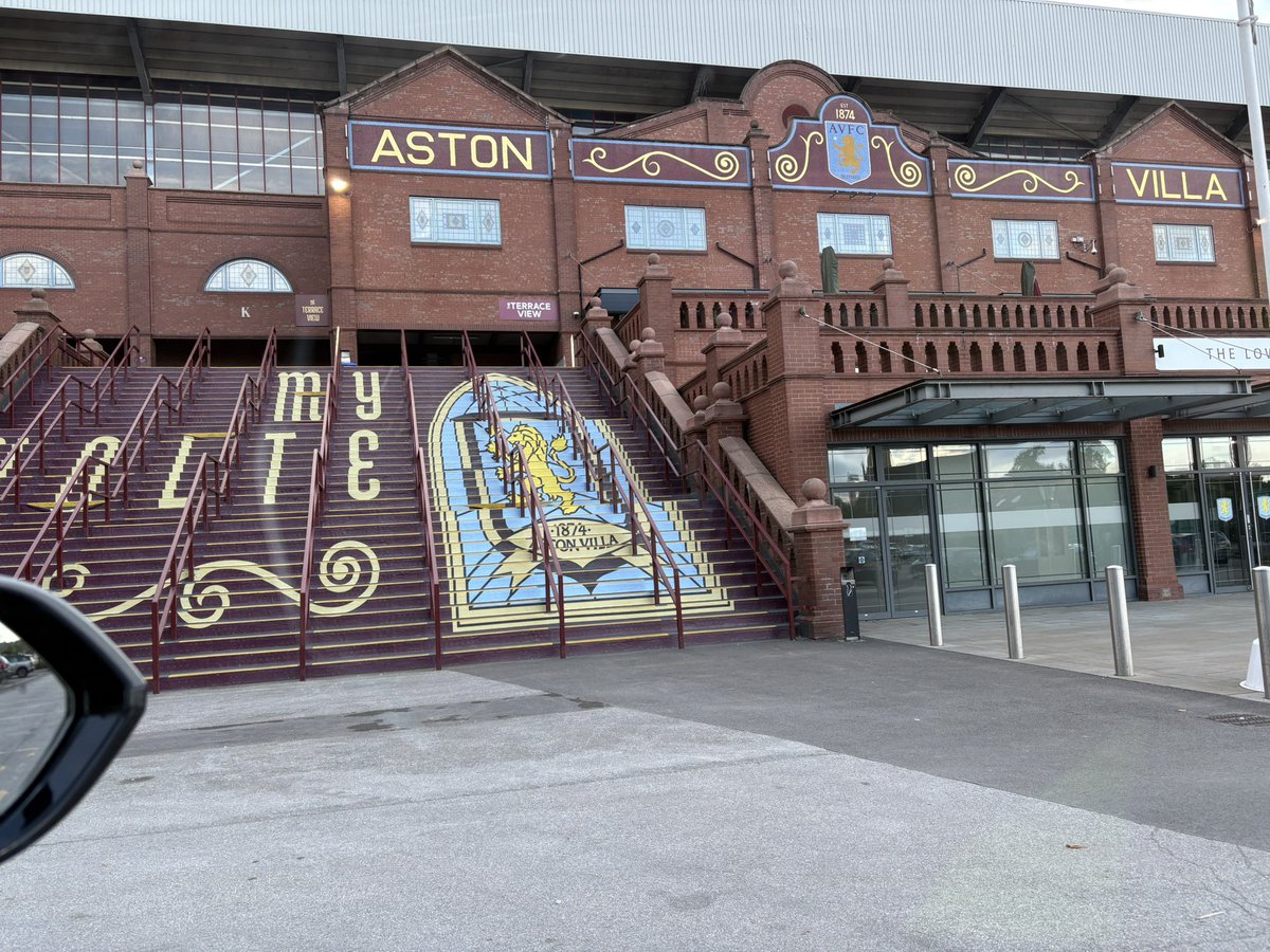 Josh_Pio_11's tweet image. With that, tonight I’m am delighted to announce that I have signed for the Avfc foundation ability counts team for the upcoming season! See you all out there UTV @AVFCOfficial @AVFCFoundation