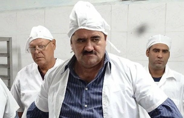 Amapola20202's tweet image. Alguien sabe algo del ex ministro de la Industria Alimentaria de #Cuba Manuel Sobrino, el que nos iba a vender tripas
@ManuelSobrinoM