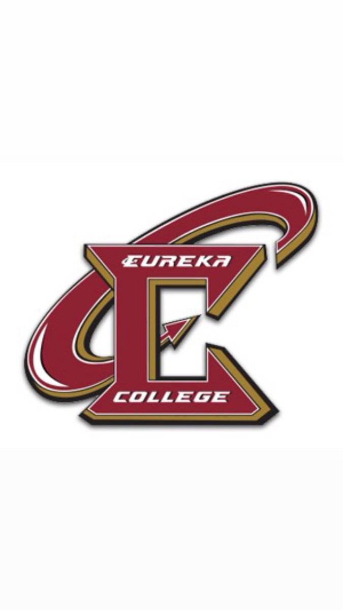 KKearf's tweet photo. After an amazing visit with Coach Wilde I’m very thankful to receive and offer from Eureka College! #basketball #collegeprospect #offered #athlete https://t.co/D1IuavaV4z