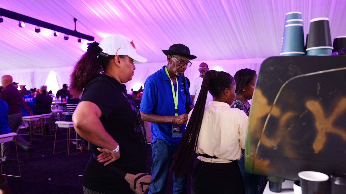 Inspire Cafe (@inspiirecafe) on Twitter photo We were truly honored to serve 100% Ugandan coffee at the Rugby Africa Cup Finals at Namboole Stadium.
Thank you <a href="/UgandaRugby/">Uganda Rugby Union</a> for the platform, and congrats to <a href="/ZimRugbyUnion/">Official ZRU</a>.
From the heart of Kampala to the world
Stay Inspired. ☕ We were truly honored to serve 100% Ugandan coffee at the Rugby Africa Cup Finals at Namboole Stadium.
Thank you <a href="/UgandaRugby/">Uganda Rugby Union</a> for the platform, and congrats to <a href="/ZimRugbyUnion/">Official ZRU</a>.
From the heart of Kampala to the world
Stay Inspired. ☕