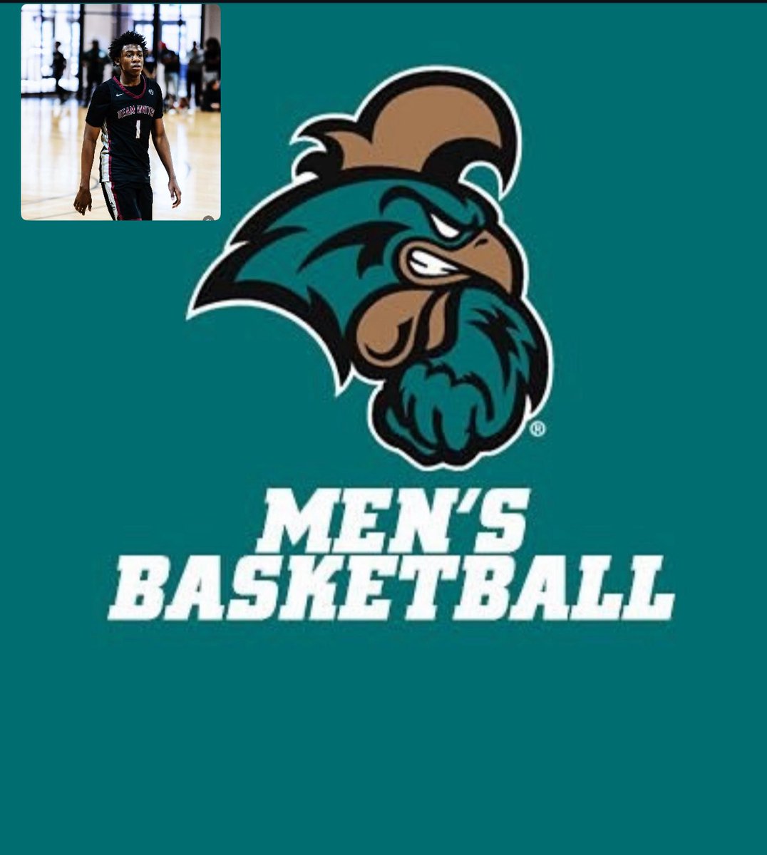 Micah Gunter (@micahgunter8) on Twitter photo Extremely blessed to receive my first division 1 scholarship to Coastal Carolina #agtg #soon <a href="/teamunitedhoops/">Team United Hoops</a> Extremely blessed to receive my first division 1 scholarship to Coastal Carolina #agtg #soon <a href="/teamunitedhoops/">Team United Hoops</a>