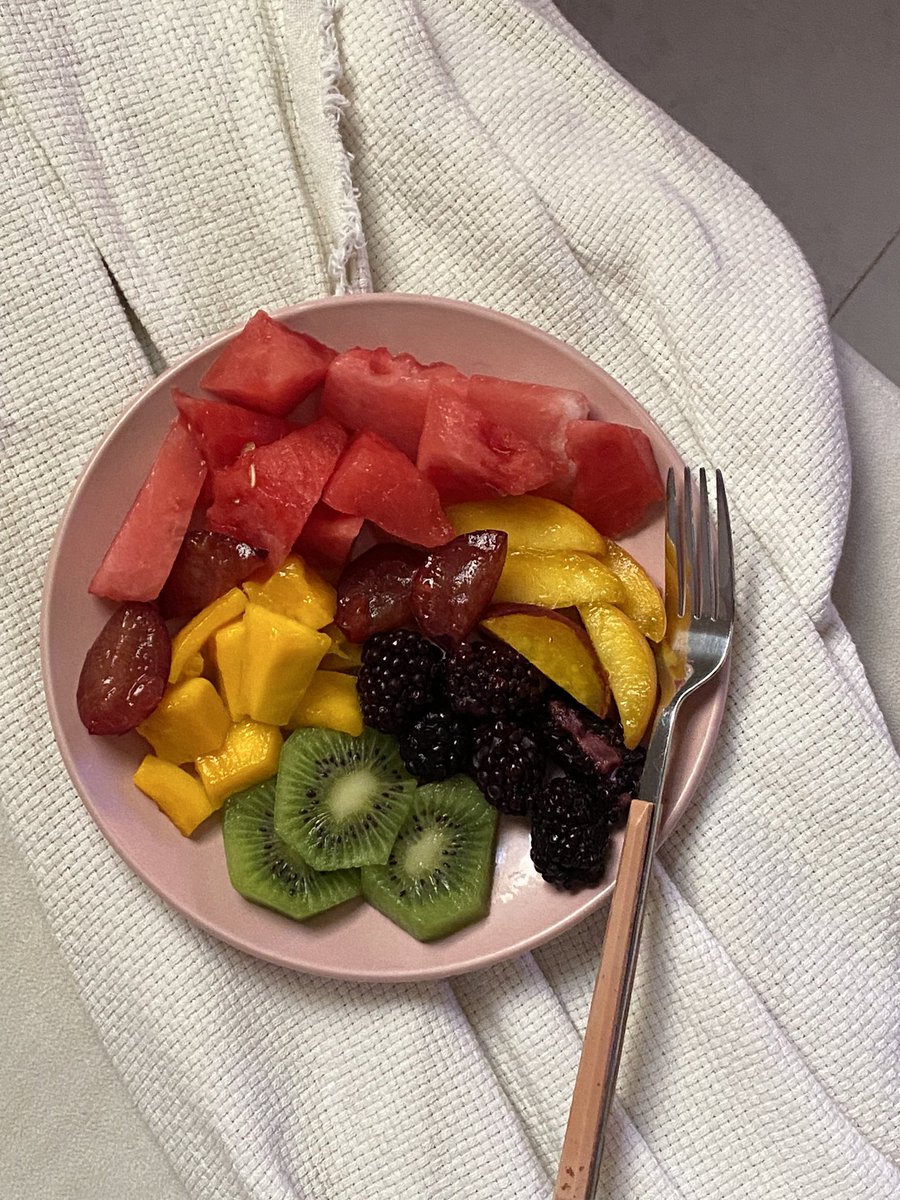 شكرًا يا ماما
عفوًا يا فاكهة الصيف