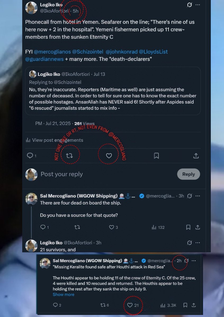 Logiko Iko tweet media