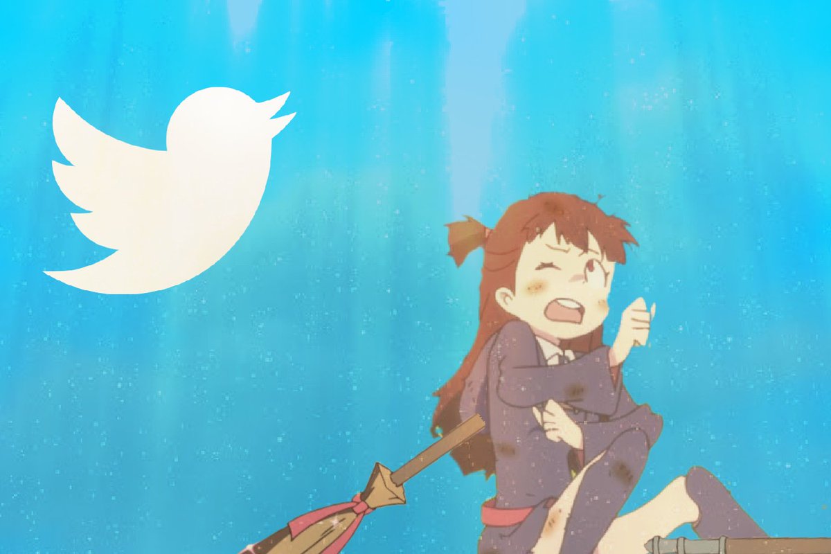 ArcturusAtsuko's tweet image. Man...

I&apos;m never gonna get this...