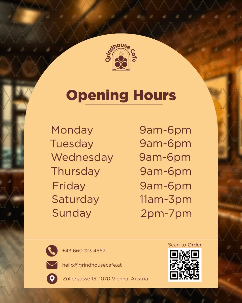 SpecEdoho's tweet image. Social media flyers and ad designs can be compared to John the Baptist in the Bible preaching the goodnews of the brand with images and text all in sync.
These social media designs loudly announced the personality and story of GRINDHOUSE CAFE.
Do you agree?