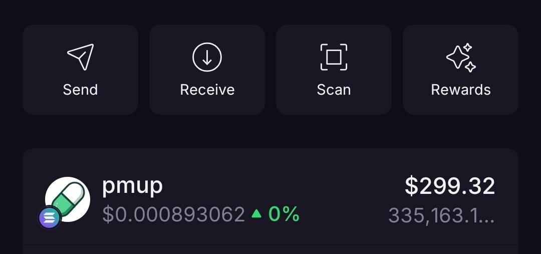 Anyone know what this $pump is? I assume its a scam. Won't allow me to sell even the entire 333,000