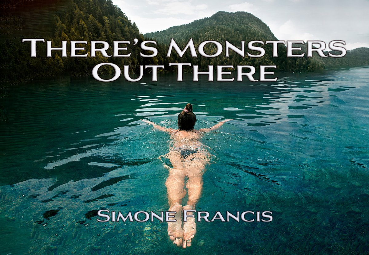 There are dark forces lurking in the water. 
 
Free2Read  

simonefrancis.substack.com/p/theres-monst…

 #horror #supernatural