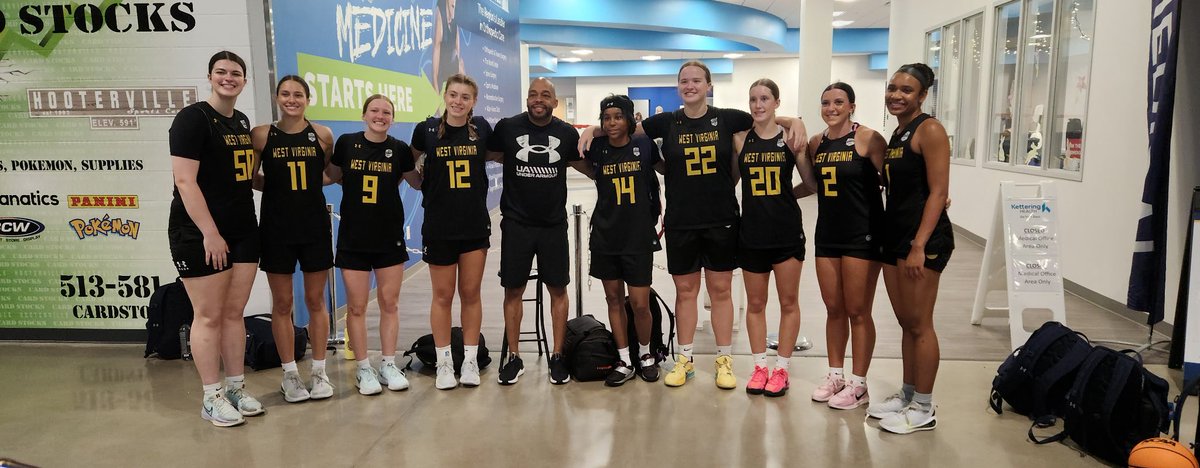 Kynnedi Hager (@kynn2026) on Twitter photo The first of many lasts. Thank you <a href="/smidy33/">Ryan Smith</a> for always pushing me to be my best, it’s been a joy to play for you the last two years. Thank you <a href="/Scottejohnson12/">Scott johnson</a> for the opportunity to play for the <a href="/wvthunder2024/">WV Thunder Select 40</a> and the Thunder program! <a href="/Brian_Mallory/">Brian Mallory</a> The first of many lasts. Thank you <a href="/smidy33/">Ryan Smith</a> for always pushing me to be my best, it’s been a joy to play for you the last two years. Thank you <a href="/Scottejohnson12/">Scott johnson</a> for the opportunity to play for the <a href="/wvthunder2024/">WV Thunder Select 40</a> and the Thunder program! <a href="/Brian_Mallory/">Brian Mallory</a>