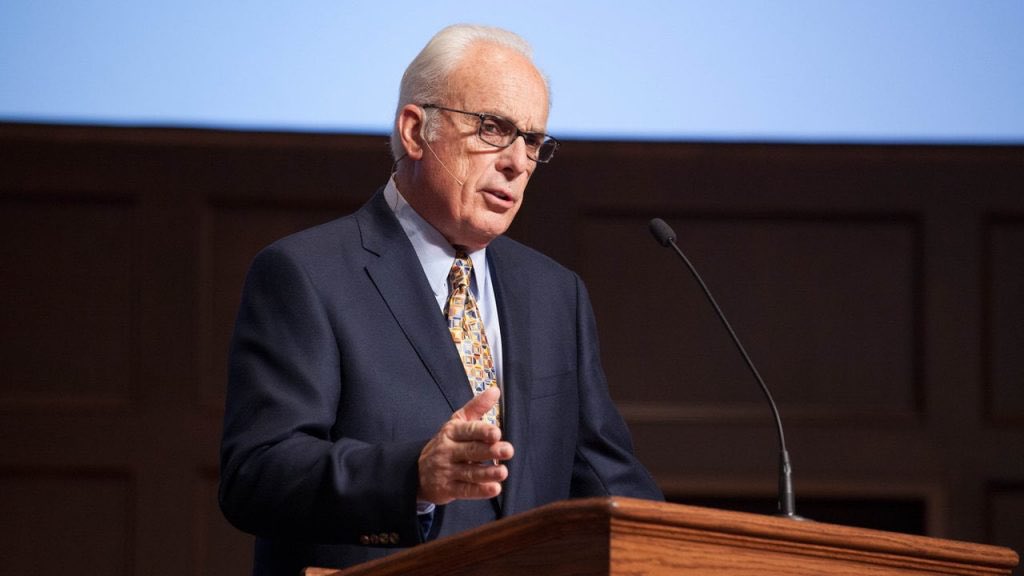 MacArthurGold's tweet image. The source of most of the problems people have in their Christian lives relates to two things: either they are not worshiping six days a week with their life, or they are not worshiping one day a week with the assembly of the saints. We need both.
—John MacArthur